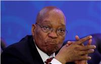 الحزب الحاكم: سلوك رئيس جنوب أفريقيا يهدد الأمن القومي