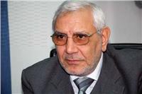 حزب المرشح الرئاسي «موسى مصطفى»: أبو الفتوح لا يمتلك إلا صوته فقط
