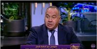 فيديو .. شعبة المستوردين :السوق المصري مفتوح على مصرعية أمام التهريب الجمركي