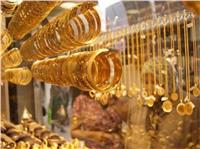 ارتفاع أسعار الذهب في السوق المحلية.. الخميس 