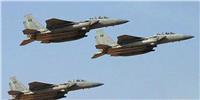 «التحالف العربي» يدمر منصة صواريخ باليستية بالقرب من مطار الحديدة غربي اليمن