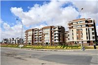 الإسكان تعلن الانتهاء من 95% من 2832 وحدة بـ«دار مصر»