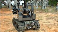 الجيش الألماني ينفي عزمه امتلاك أسلحة «روبوت قاتلة»