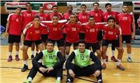 منتخب مصر للناشئين يتأهل لنهائي بطولة البحر المتوسط لكرة اليد