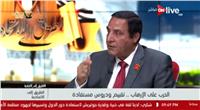 فيديو.. الشهاوي: مصر تخوض حرب أشباح أصعب من الحرب النظامية   