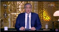  فيديو.. أسامة كمال: القوات المسلحة والشرطة تعمل من نار على أرض سيناء