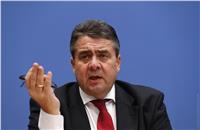 وزير خارجية ألمانيا يؤيد تخفيف العقوبات المفروضة على روسيا