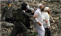 مستوطنون يقتحمون الأقصى بحماية الاحتلال الإسرائيلي