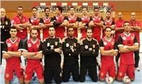 منتخب مصر يواجه نظيره الفرنسي في نهائي بطولة البحر المتوسط للناشئين لكرة اليد