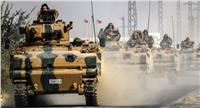 التحالف الدولي: لا يمكن الجزم حول تنفيذ تركيا هجومًا بالغاز في «عفرين»