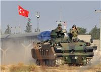 الجيش التركي يعلن مقتل جنديين أحدهما في «عفرين»