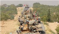 سياسى كردي: الجيش التركي يستخدم أسلحة محرمة دوليا