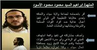 أحمد موسى يعرض الهيكل التنظيمي الإرهابي في سيناء
