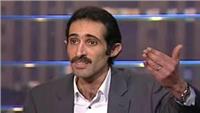 مجدي الجلاد: التليفزيون المصري صاحب أول تجربة «توك شو»