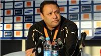 ضياء السيد: الزمالك يعاني من التخبط الفني