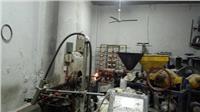 بالصور.. ضبط مصنعين لأداوات الكهرباء مجهولة المصدر بالقاهرة