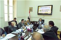 وزير الصحة: الرئيس وجه بإنشاء مستشفى للصحة النفسية بمدينة «بدر»