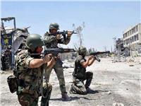 مسؤول كردي: اتفاق لدخول الجيش السوري إلى عفرين