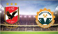 الحكم محمود ناجي يدير مباراة الأهلي والنصر غدا في الدوري الممتاز