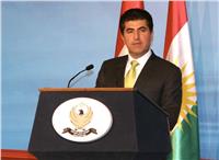 بارزاني: الانتخابات البرلمانية بإقليم كردستان ستكون في سبتمبر المقبل