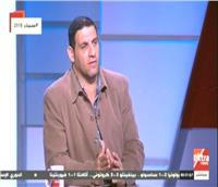فيديو| مروان رجب: كنت أنتظر معاملة أفضل من قبل القائمين على اتحاد اليد