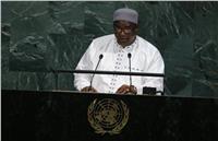 جامبيا تعلن وقف عقوبة الإعدام