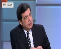 فيديو .."المانسترلي": هيئة سلامة الغذاء الجهة الرقابية الوحيدة على الغذاء في مصر