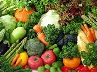 ننشر أسعار الخضروات في سوق العبور