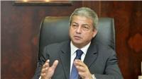 وزير الشباب والرياضة: الدفع «كاش» يؤثر على الحصيلة الضرائبية في مصر 