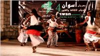 مندوبة كينيا بـ«مهرجان أسوان» تشيد بأمن واستقرار مصر