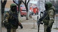 فرنسا تدين هجوم كنيسة داغستان «الإرهابي»