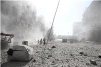المرصد السوري: مقتل 71 في الغوطة الشرقية خلال 24 ساعة