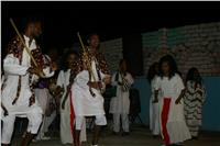 صور| إثيوبيا ترقص على أنغام شباب غرب سهيل