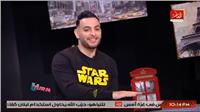 الثلاثاء.. عامر طاهر ضيف «ست الحسن»