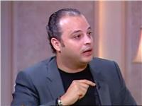 حبس تامر عبد المنعم 3 سنوات بتهمة إصدار شيك بدون رصيد