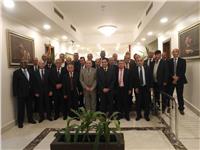 القاهرة تحتضن الاجتماع الخامس لتوحيد الجيش الليبي