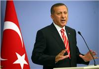 أردوغان: قضينا على 1780 إرهابي منذ بدء عملية عفرين