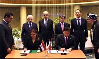 الحكومة: برنامج شراكة تعليمي مصري ياباني بقيمة دعم ١٧٥.٧ مليون دولار