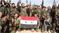 «سانا»: وصول دفعات من القوات الشعبية السورية لمساندة الأكراد في «عفرين»