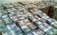 «الأموال العامة» في أسبوع.. ضبط 16 قضية إتجار بالنقد الأجنبي