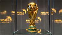 وزير الشباب يكشف موعد وصول كأس العالم لمصر