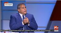 فيديو.. طاهر أبو زيد: « حسام البدري» مدرب منتخب مصر القادم