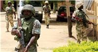 الجيش النيجيري ينقذ 76 تلميذة بعد هجوم لجماعة بوكو حرام
