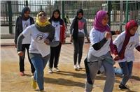 المنيا تستضيف مهرجان الدورة التأسيسية لمنفذي برامج الرياضة للجميع