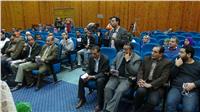 وزير الآثار يزور المنيا السبت للإعلان عن كشف اثري جديد
