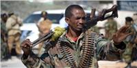 مسلح يقتل مدنيين اثنين في الصومال