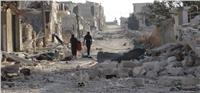 المرصد السوري: 400 قتيل خلال 5 أيام من القصف على الغوطة الشرقية