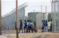احتجاجات للّاجئين الأفارقة بإسرائيل على سياسة الحكومة لترحيلهم قسرا