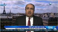 فيديو| باحث يكشف دور فيلسوف صهيوني في الثورة الليبية