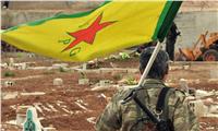 وحدات حماية الشعب الكردية بحلب تتجه لعفرين